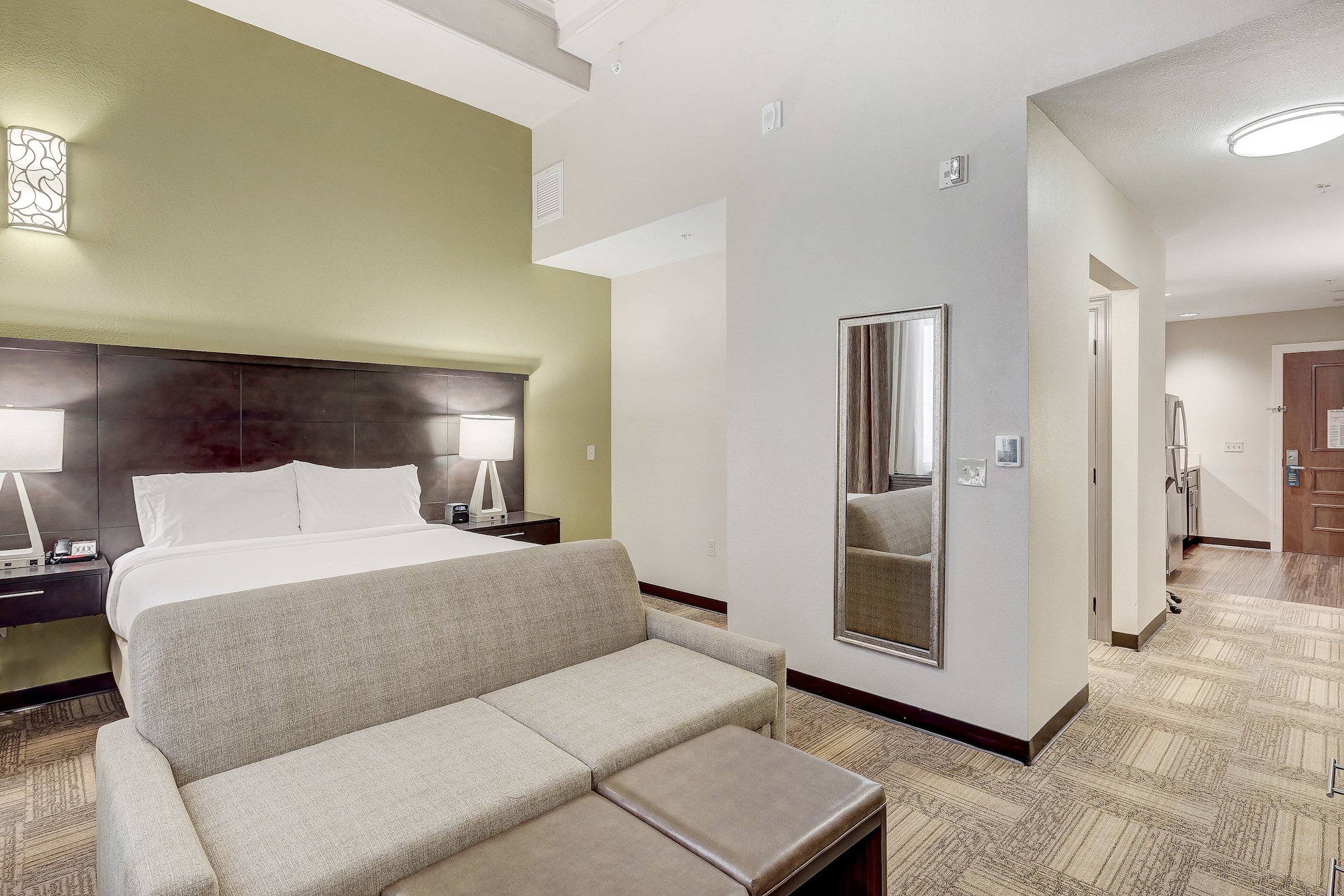 staybridge suites baltimore inner harbor by ihg