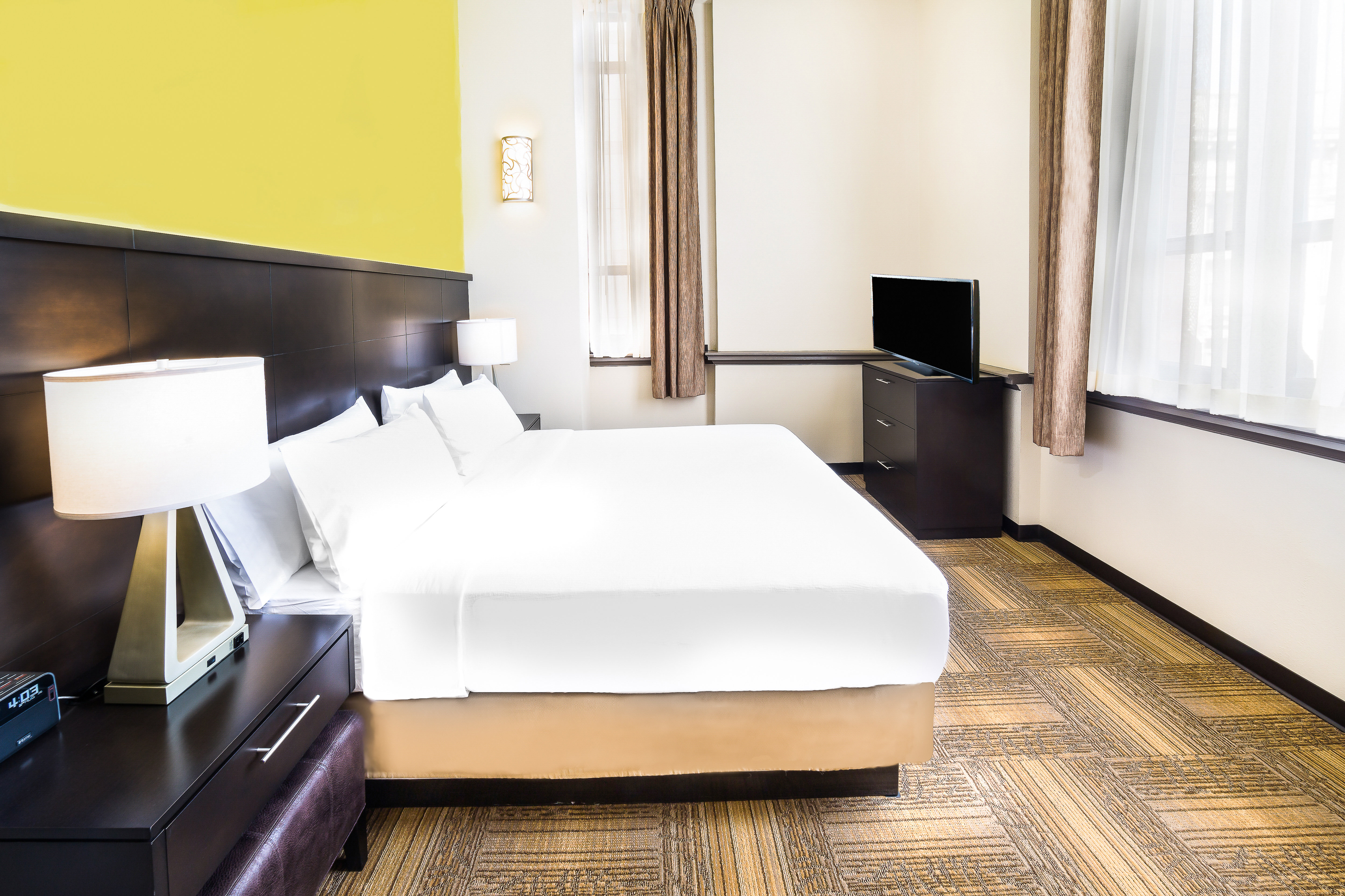 staybridge suites baltimore inner harbor by ihg