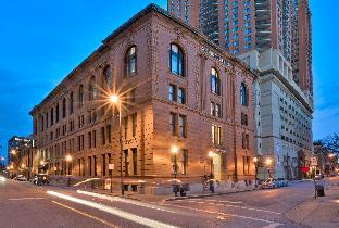 staybridge suites baltimore inner harbor by ihg