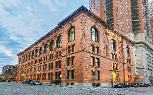 staybridge suites baltimore inner harbor by ihg
