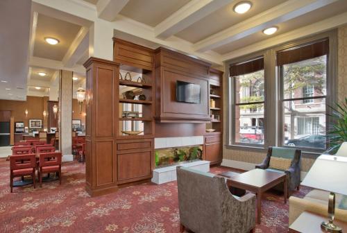 staybridge suites baltimore inner harbor by ihg