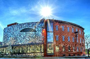 staybridge suites baltimore inner harbor by ihg