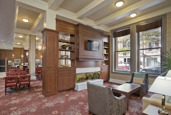 Staybridge Suites Baltimore - Inner Harbor By Ihg,Maryland>>Baltimore,3 star