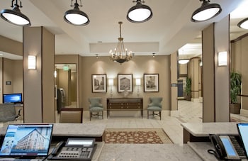 Staybridge Suites Baltimore - Inner Harbor By Ihg,Maryland>>Baltimore,3 star