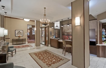 Staybridge Suites Baltimore - Inner Harbor By Ihg,Maryland>>Baltimore,3 star