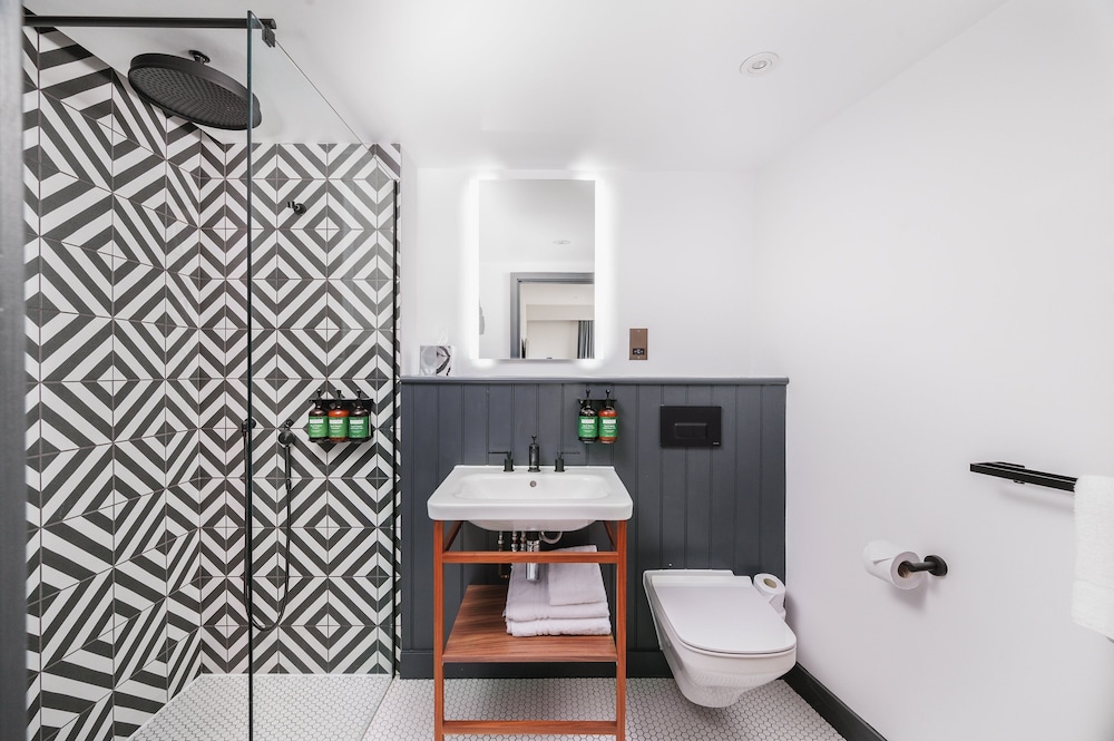 hotel indigo brighton