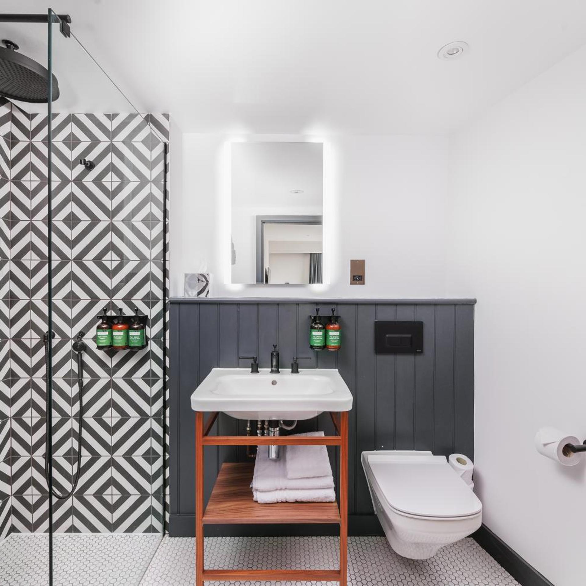 hotel indigo brighton