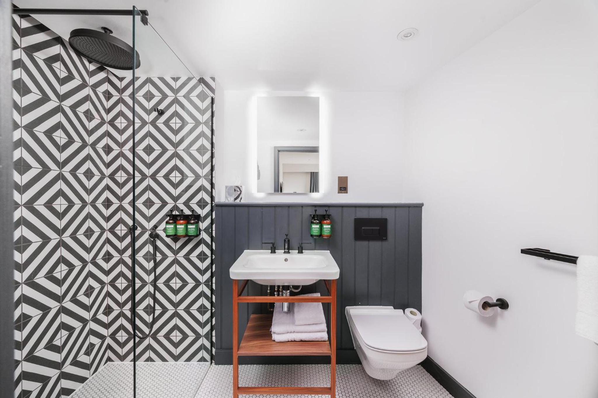 hotel indigo brighton