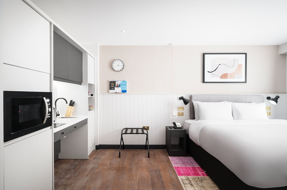 hotel indigo brighton