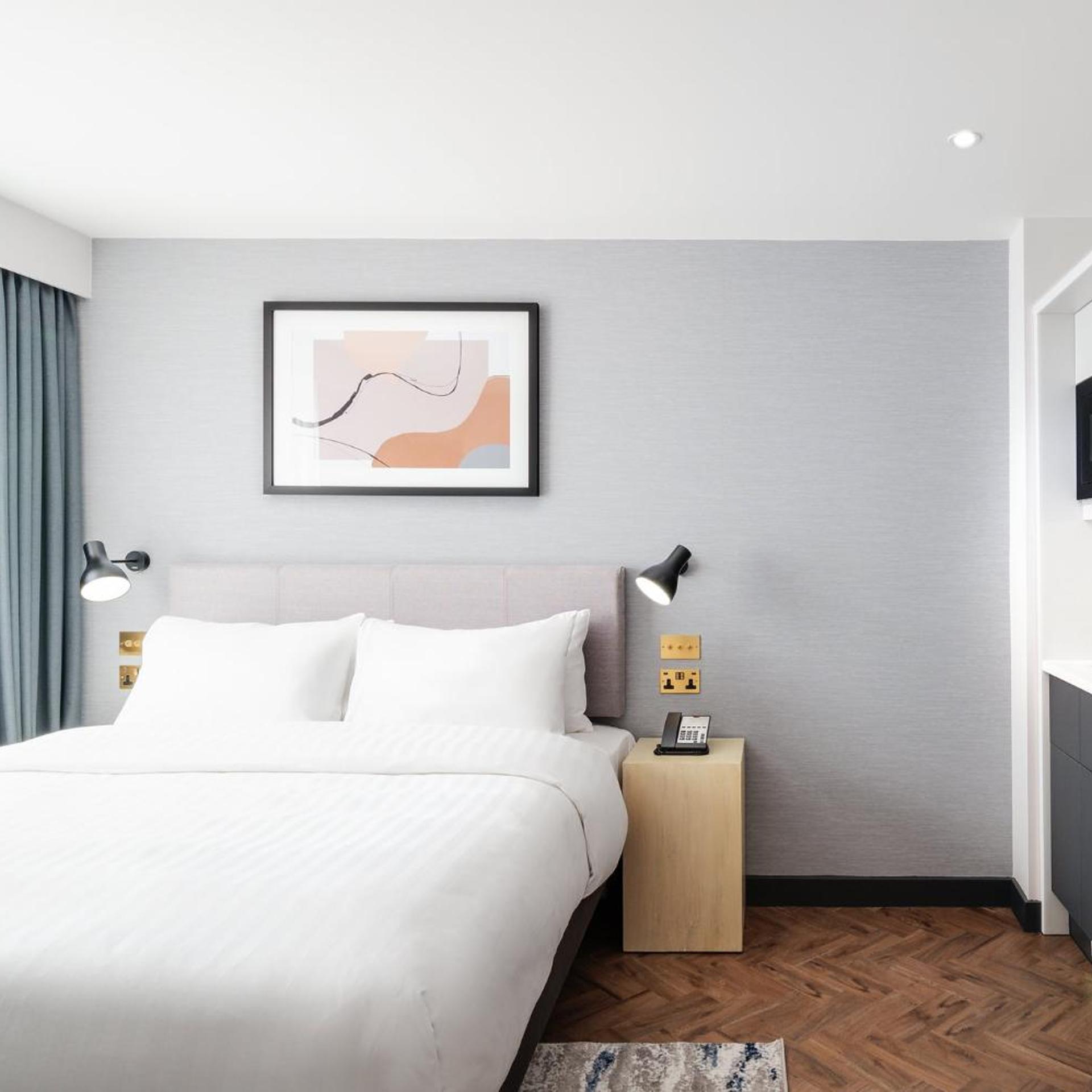 hotel indigo brighton