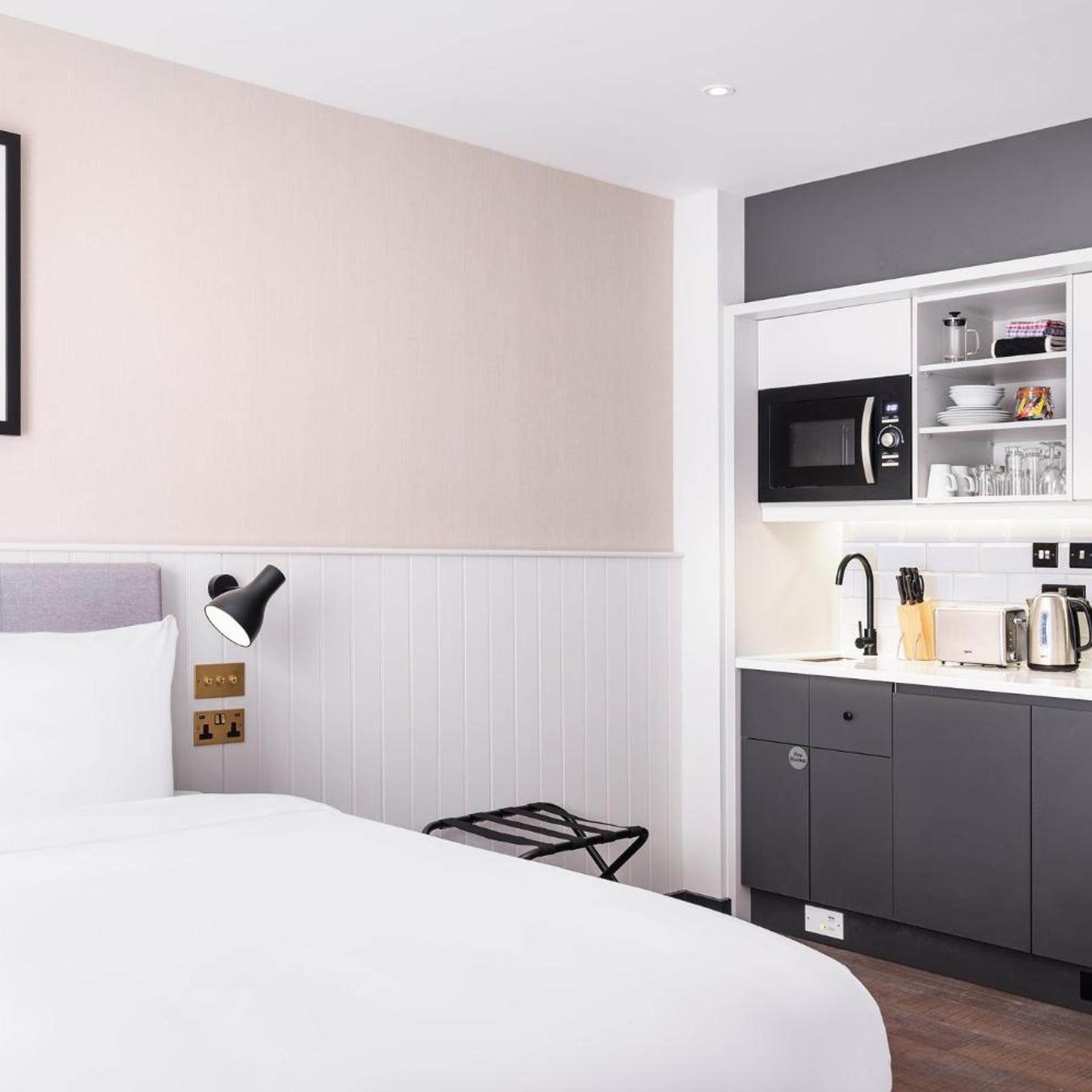 hotel indigo brighton
