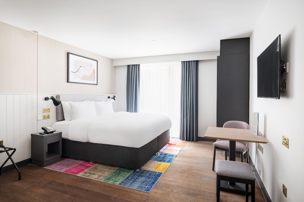 hotel indigo brighton