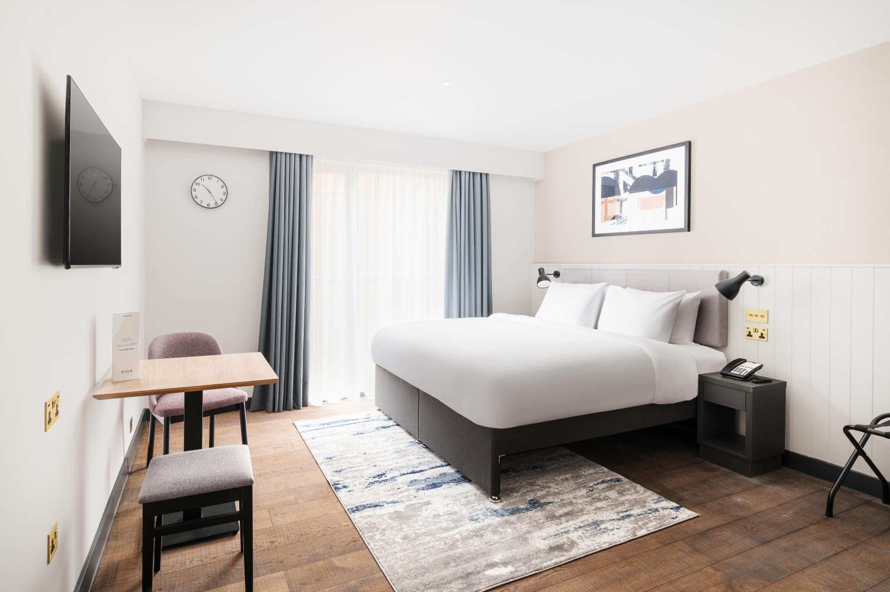 hotel indigo brighton