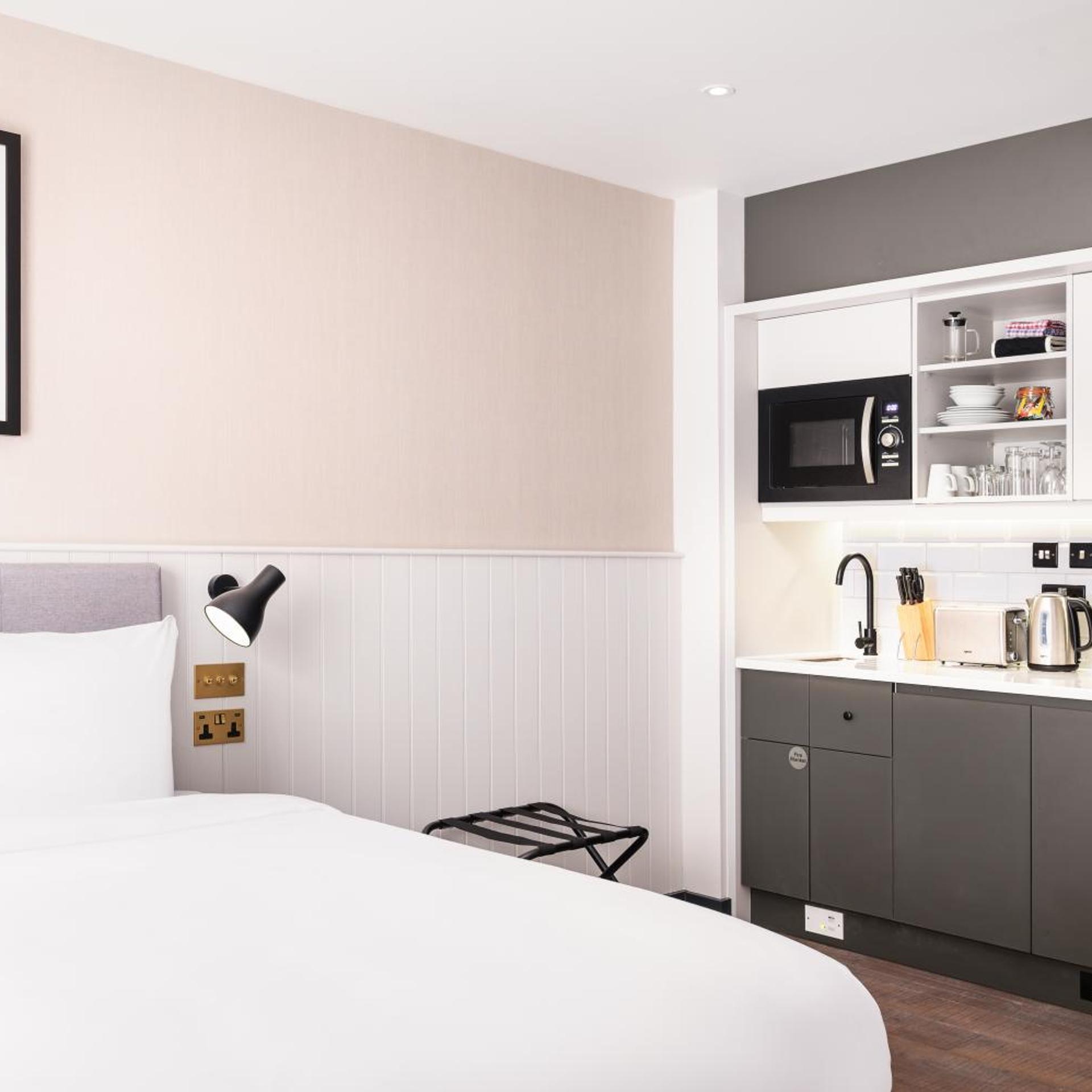 hotel indigo brighton