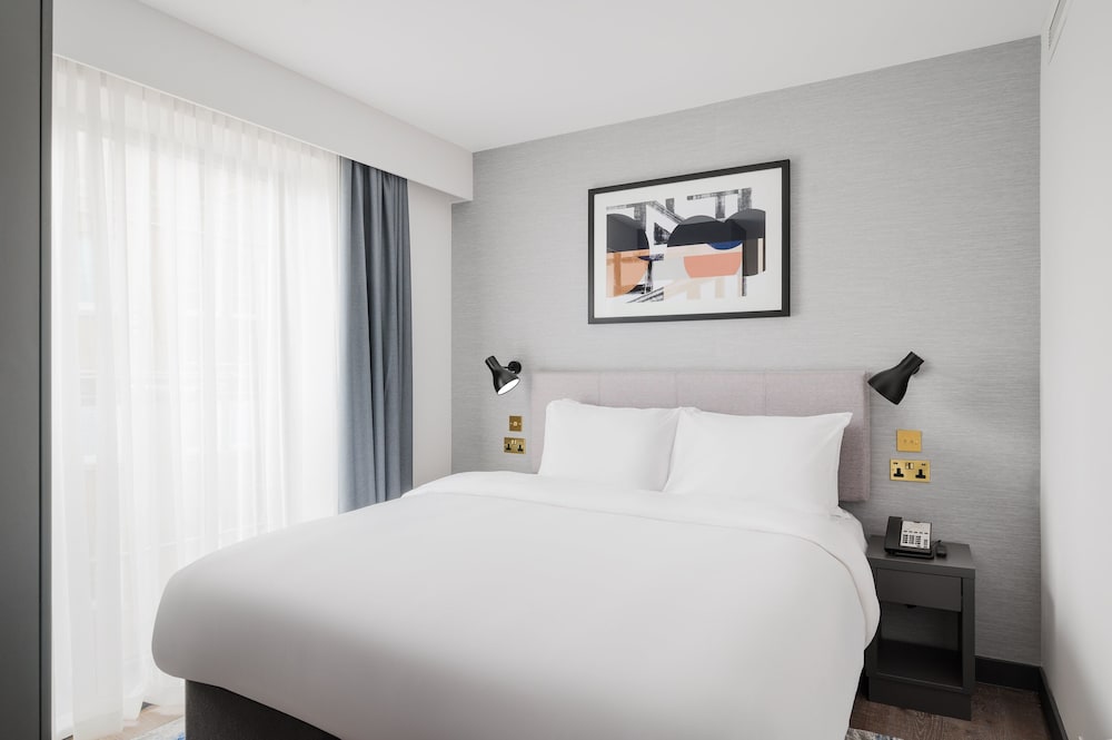 hotel indigo brighton