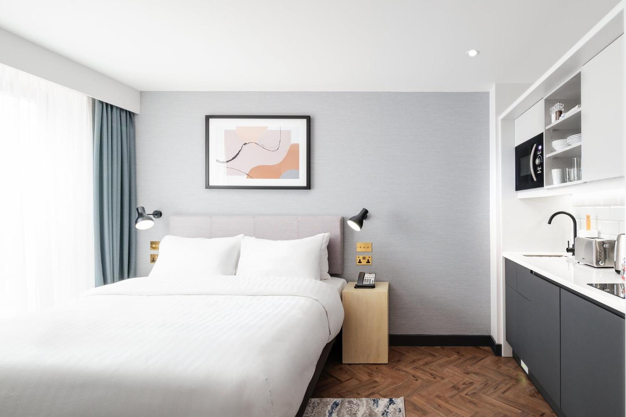 hotel indigo brighton