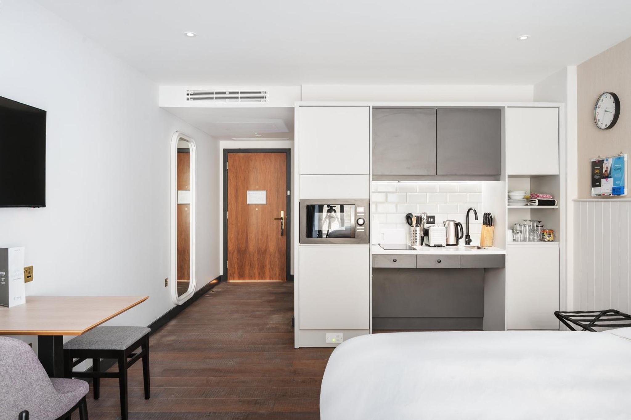 hotel indigo brighton