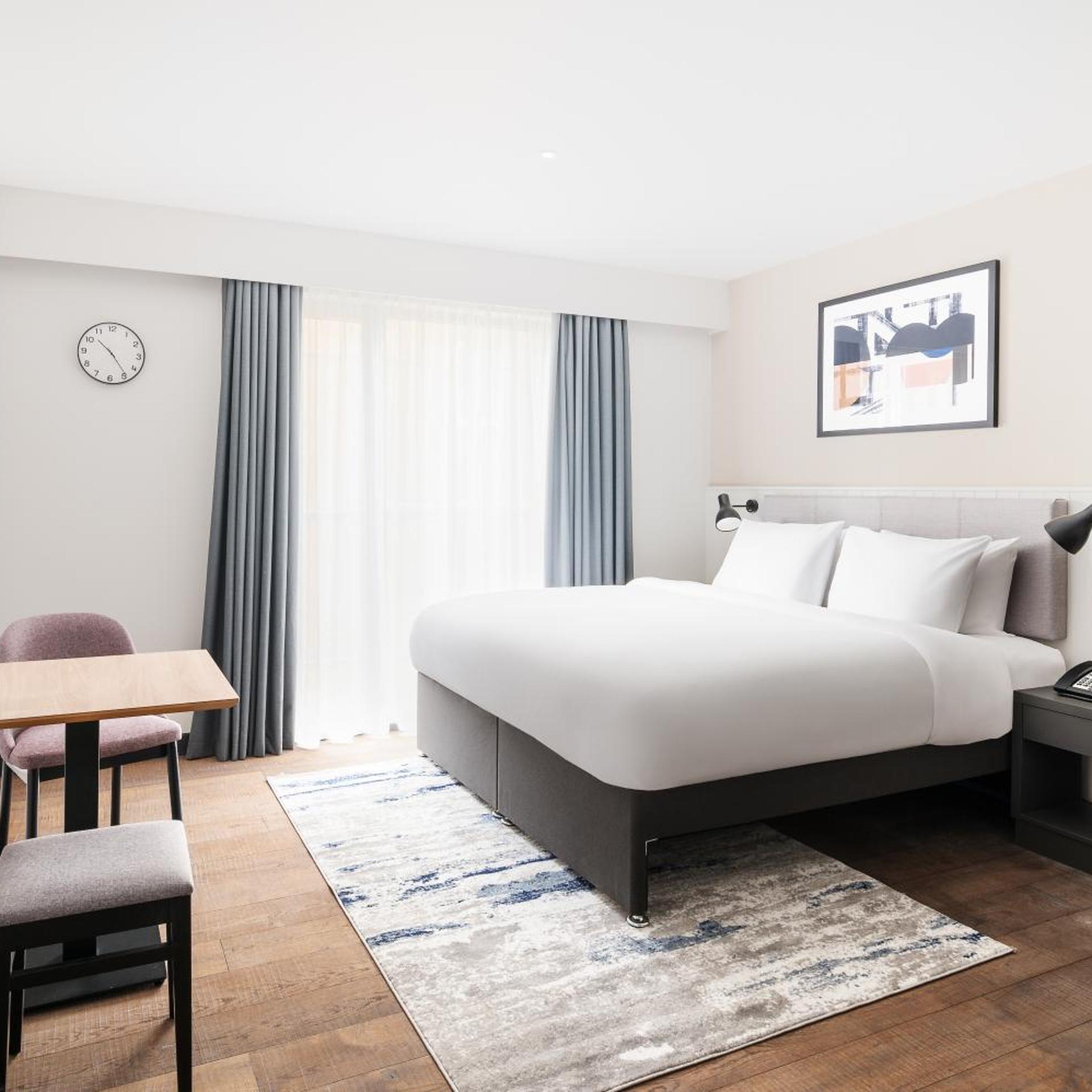 hotel indigo brighton