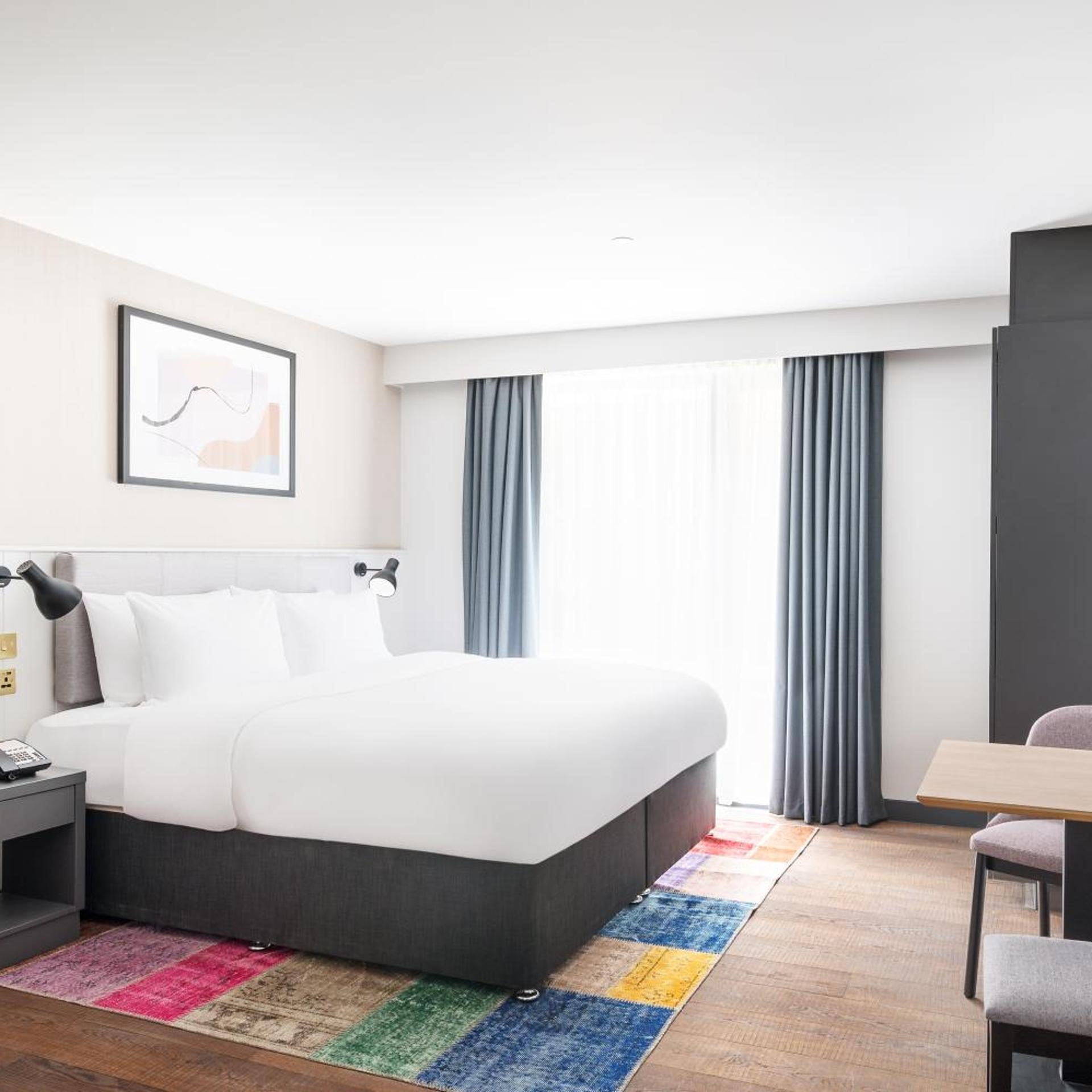 hotel indigo brighton