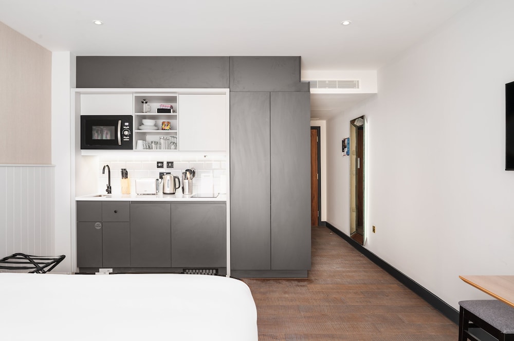hotel indigo brighton