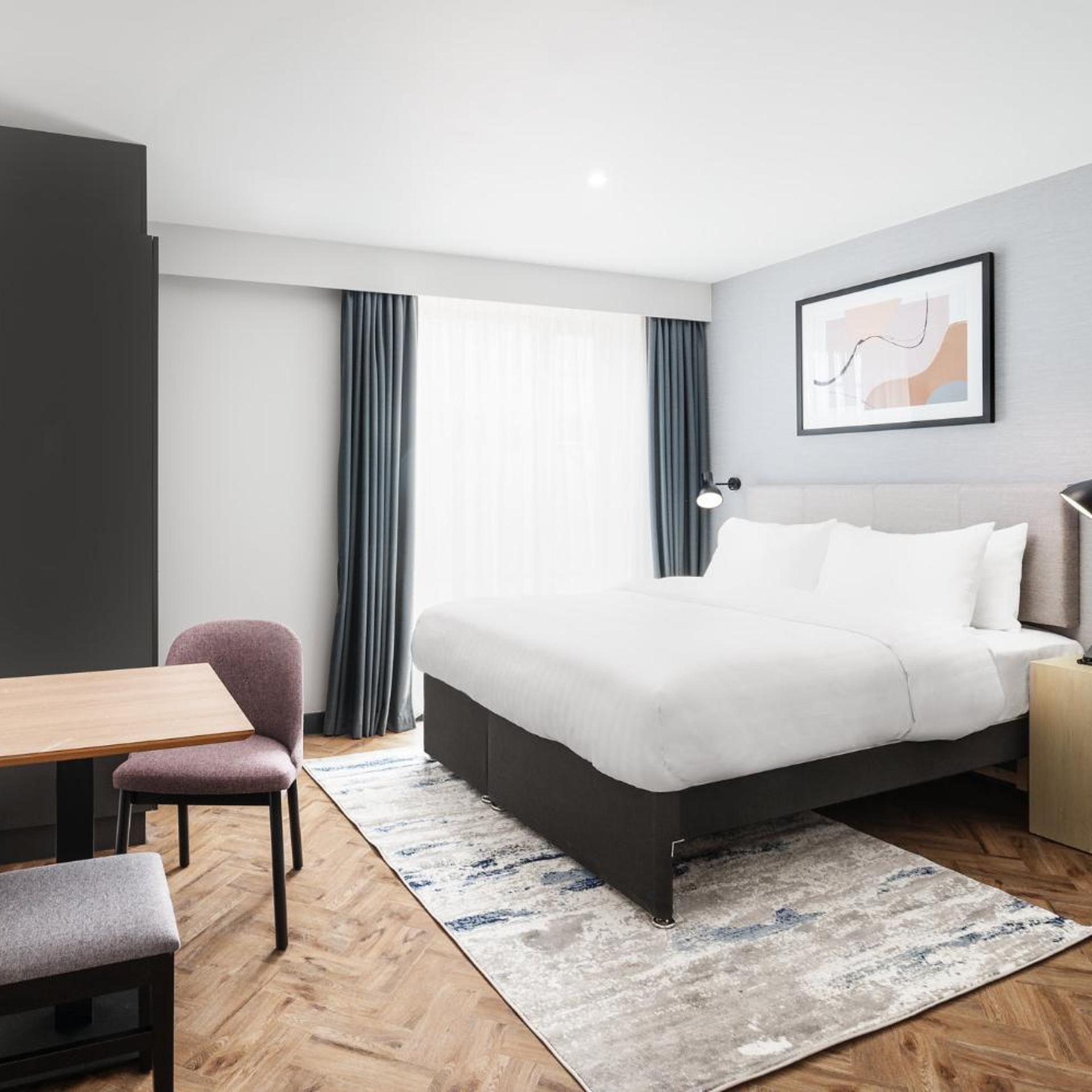 hotel indigo brighton