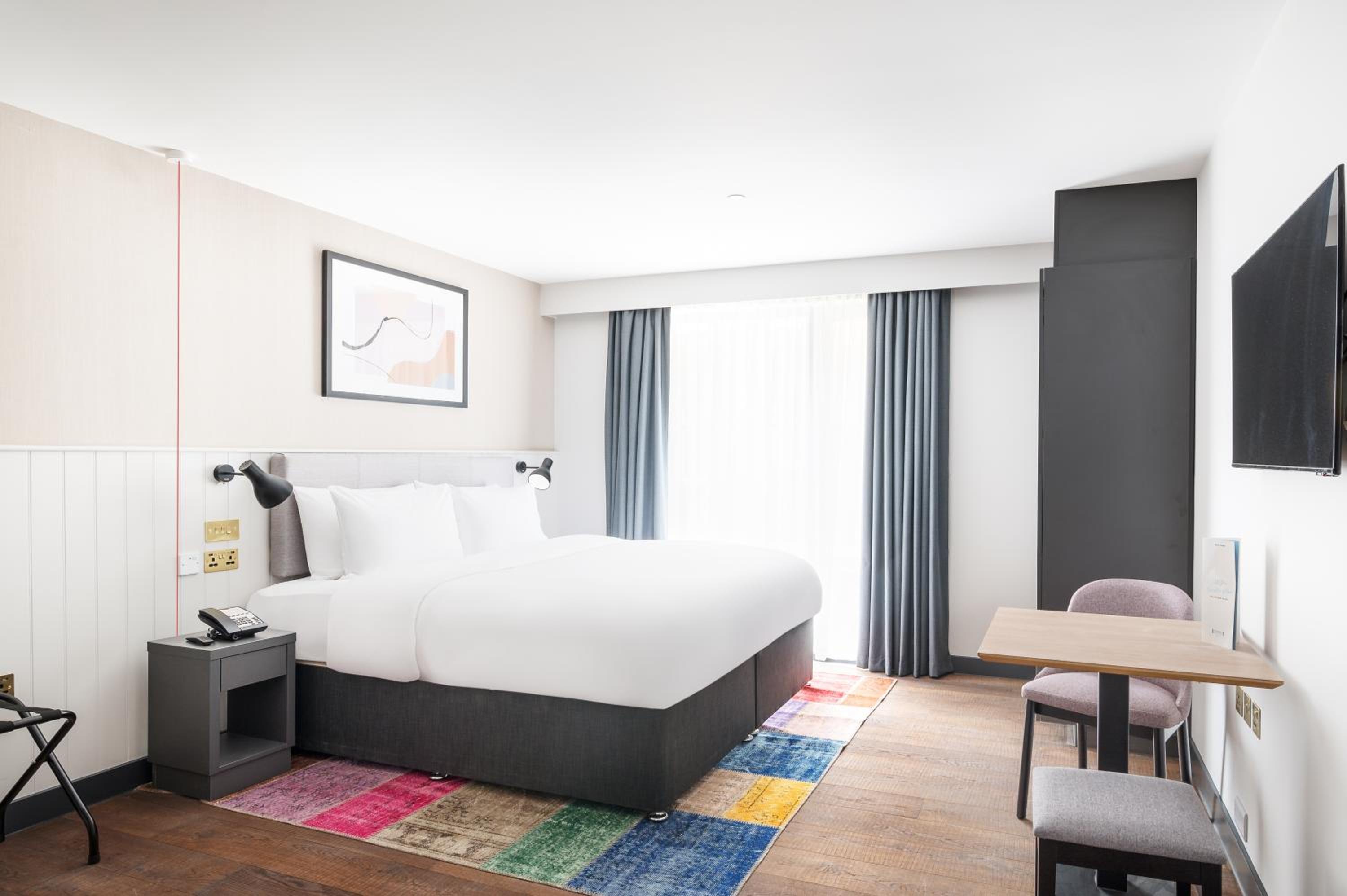 hotel indigo brighton