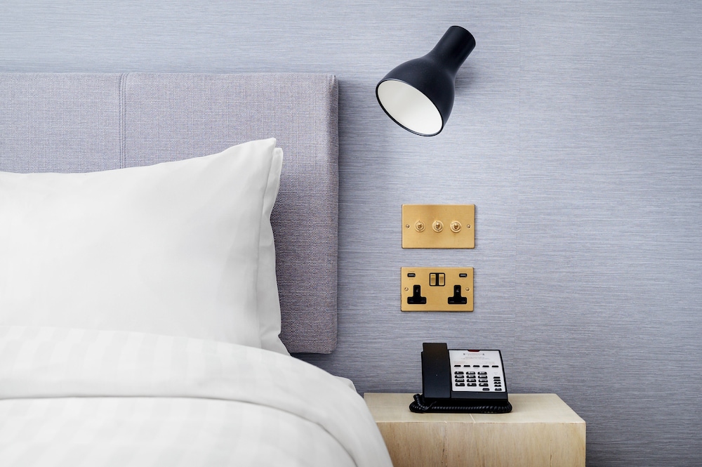 hotel indigo brighton
