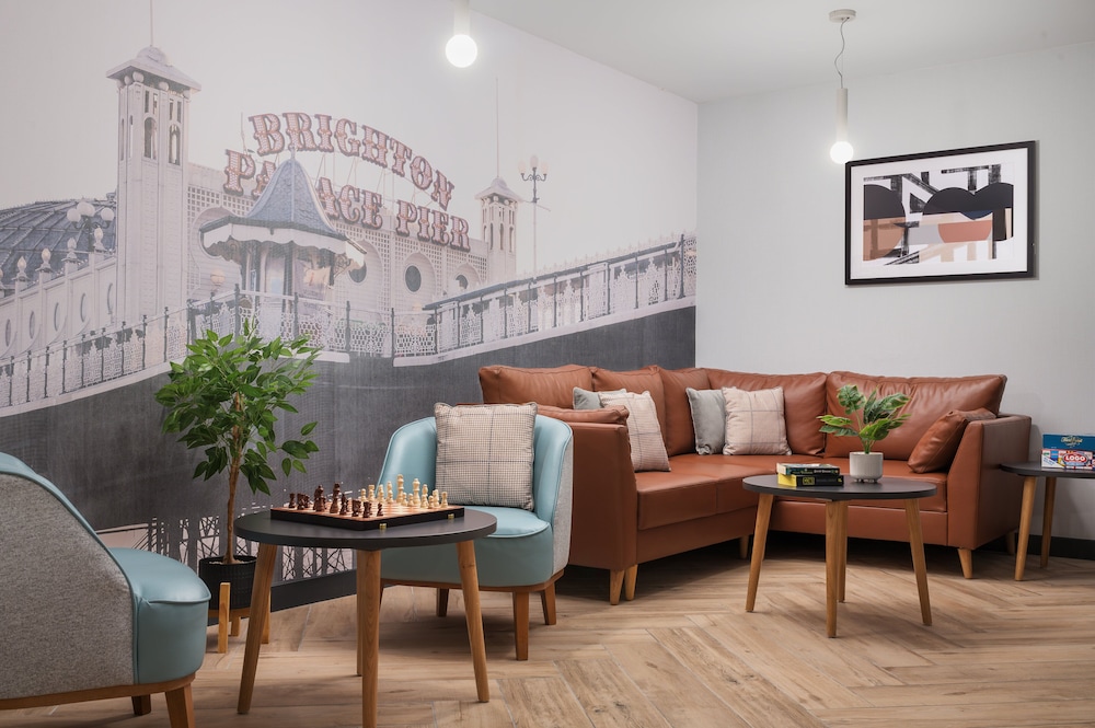 hotel indigo brighton