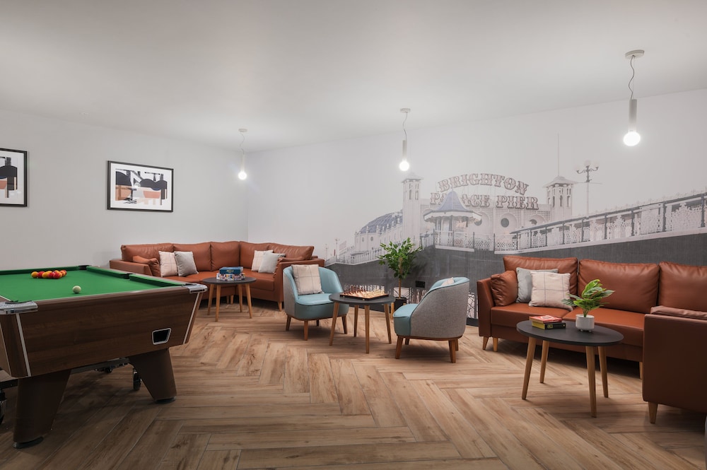 hotel indigo brighton