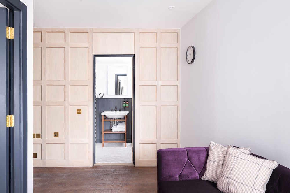 hotel indigo brighton