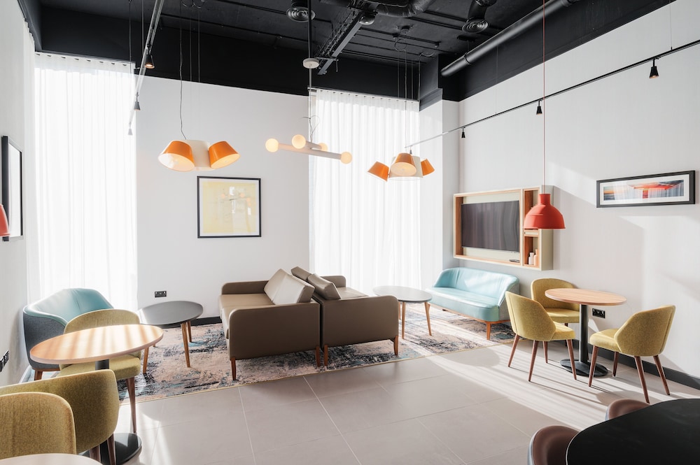 hotel indigo brighton