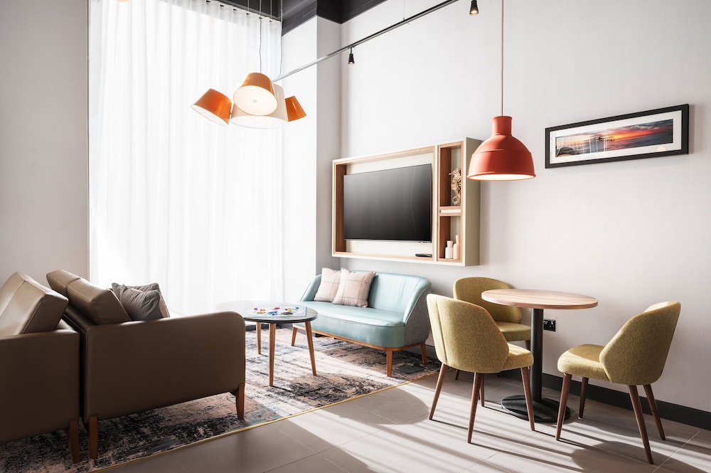 hotel indigo brighton