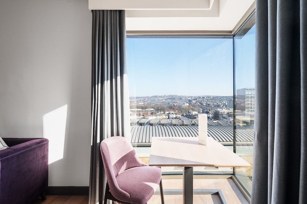 hotel indigo brighton