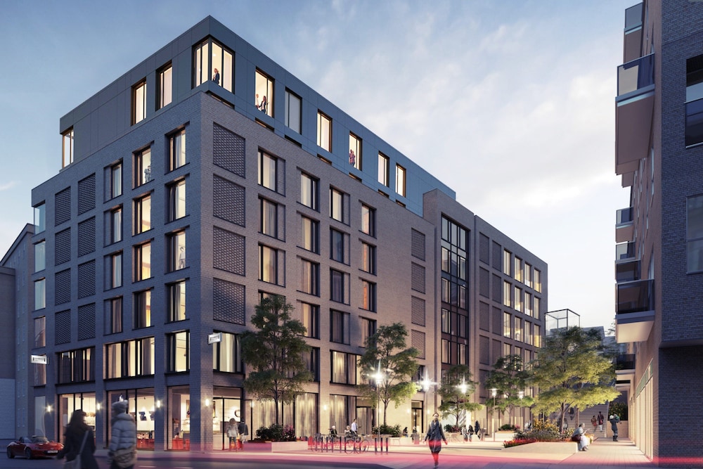 hotel indigo brighton
