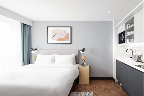 hotel indigo brighton