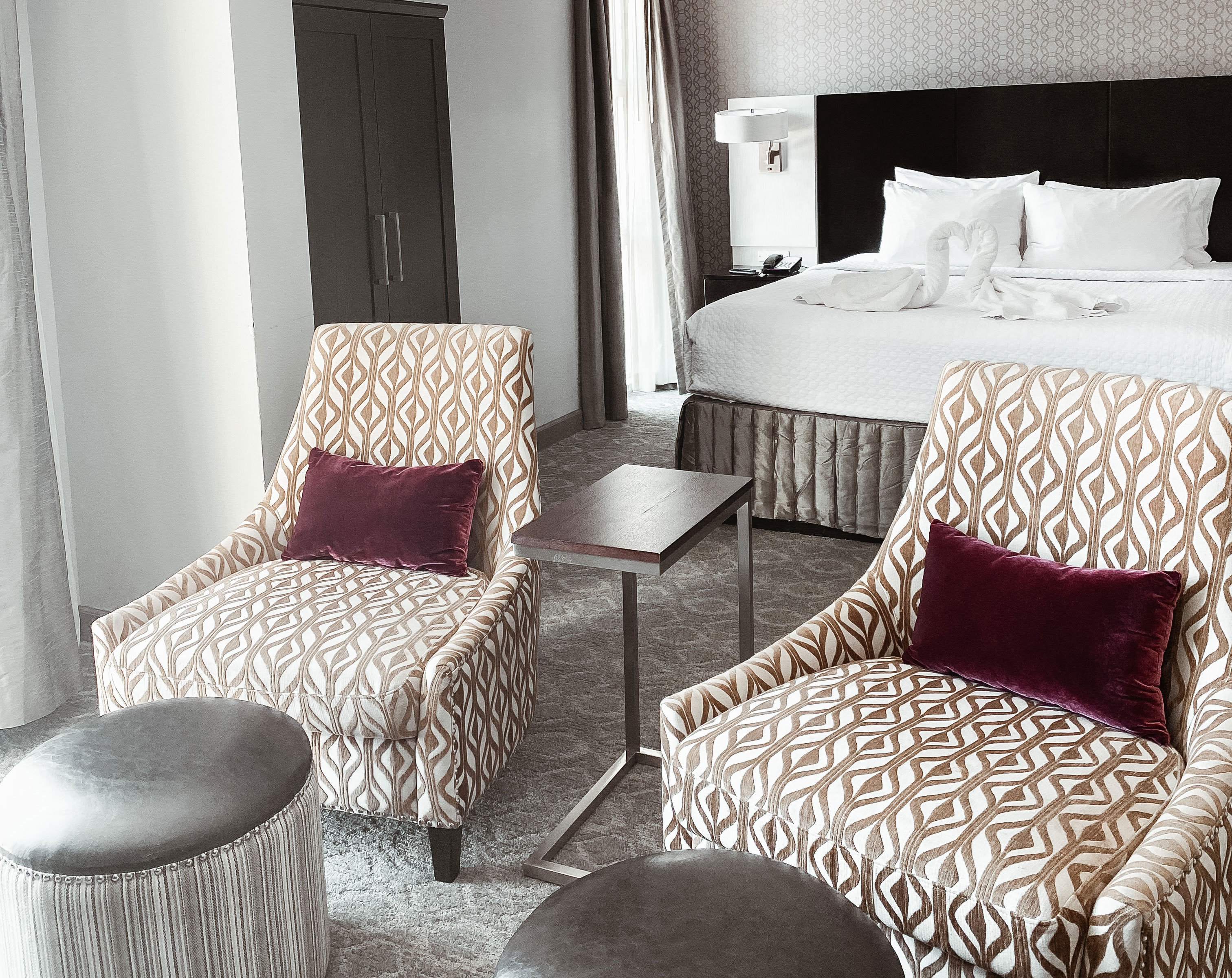 crowne plaza chicago sw burr ridge by ihg
