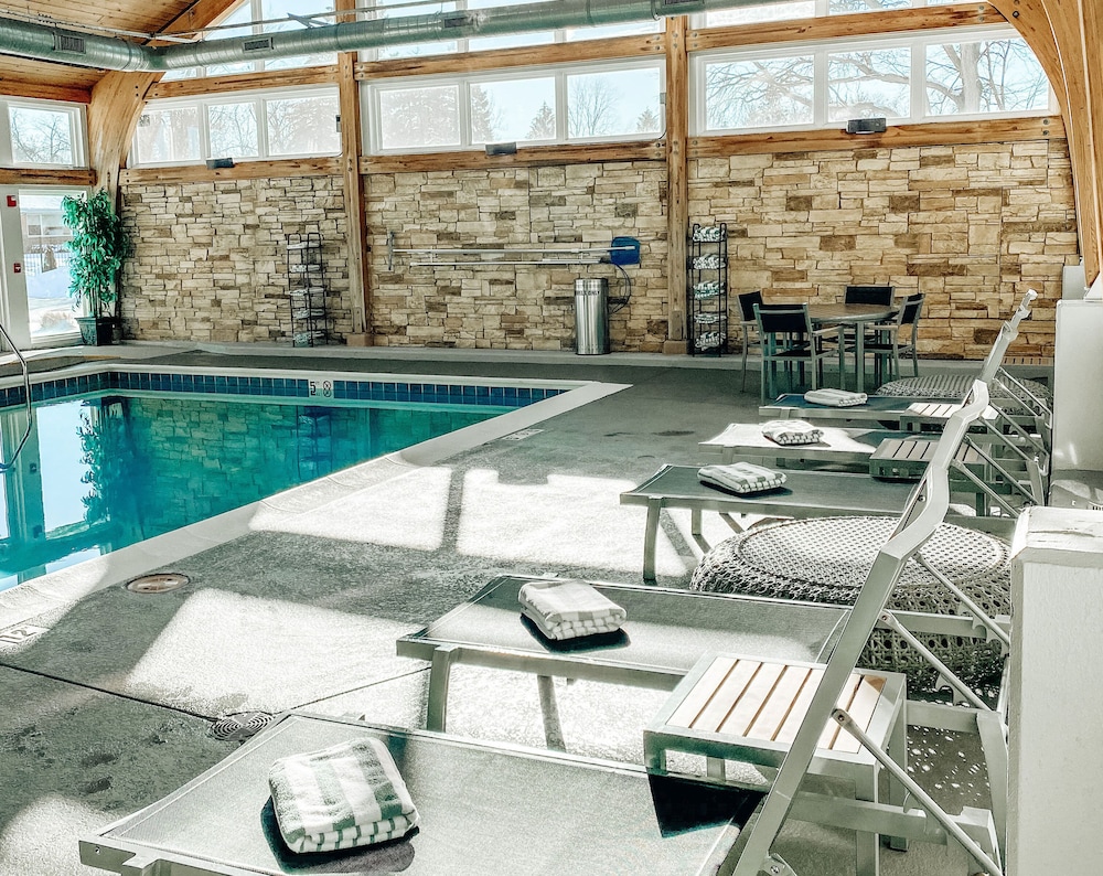 crowne plaza chicago sw burr ridge by ihg
