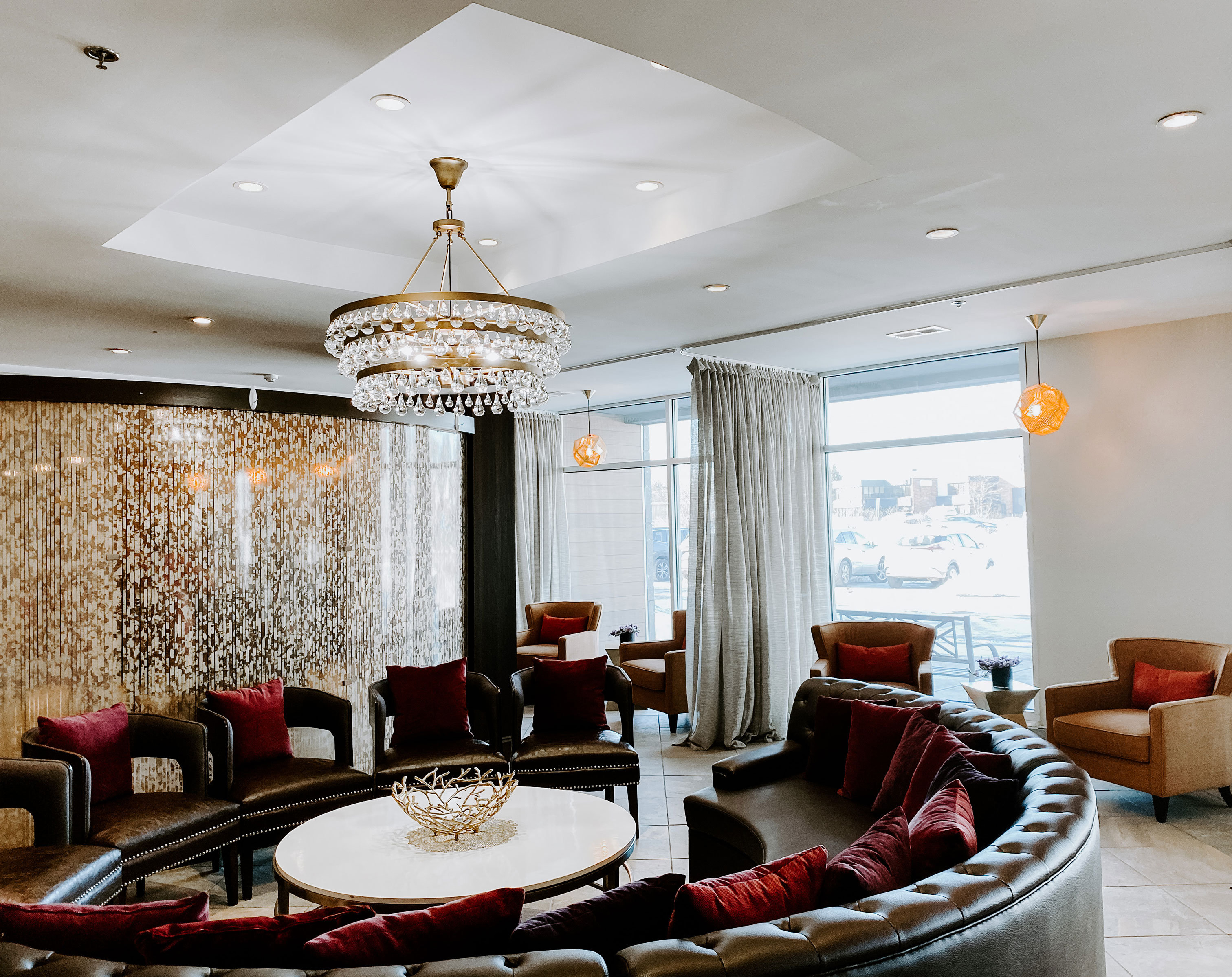 crowne plaza chicago sw burr ridge by ihg