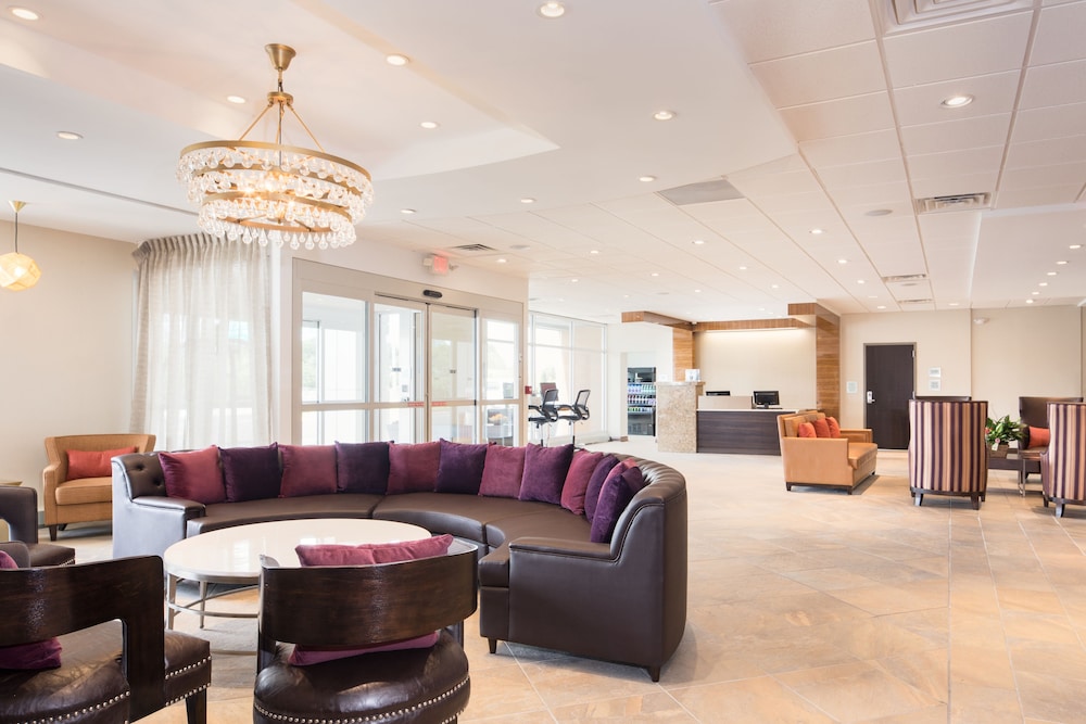 crowne plaza chicago sw burr ridge by ihg