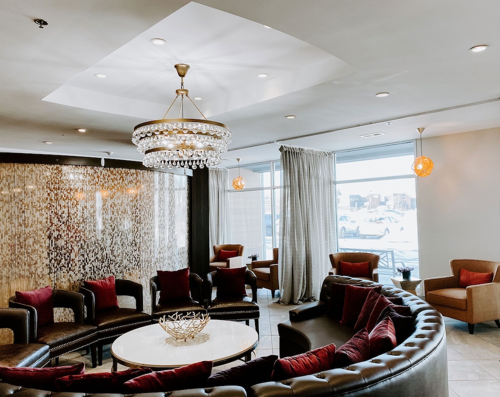 crowne plaza chicago sw burr ridge by ihg