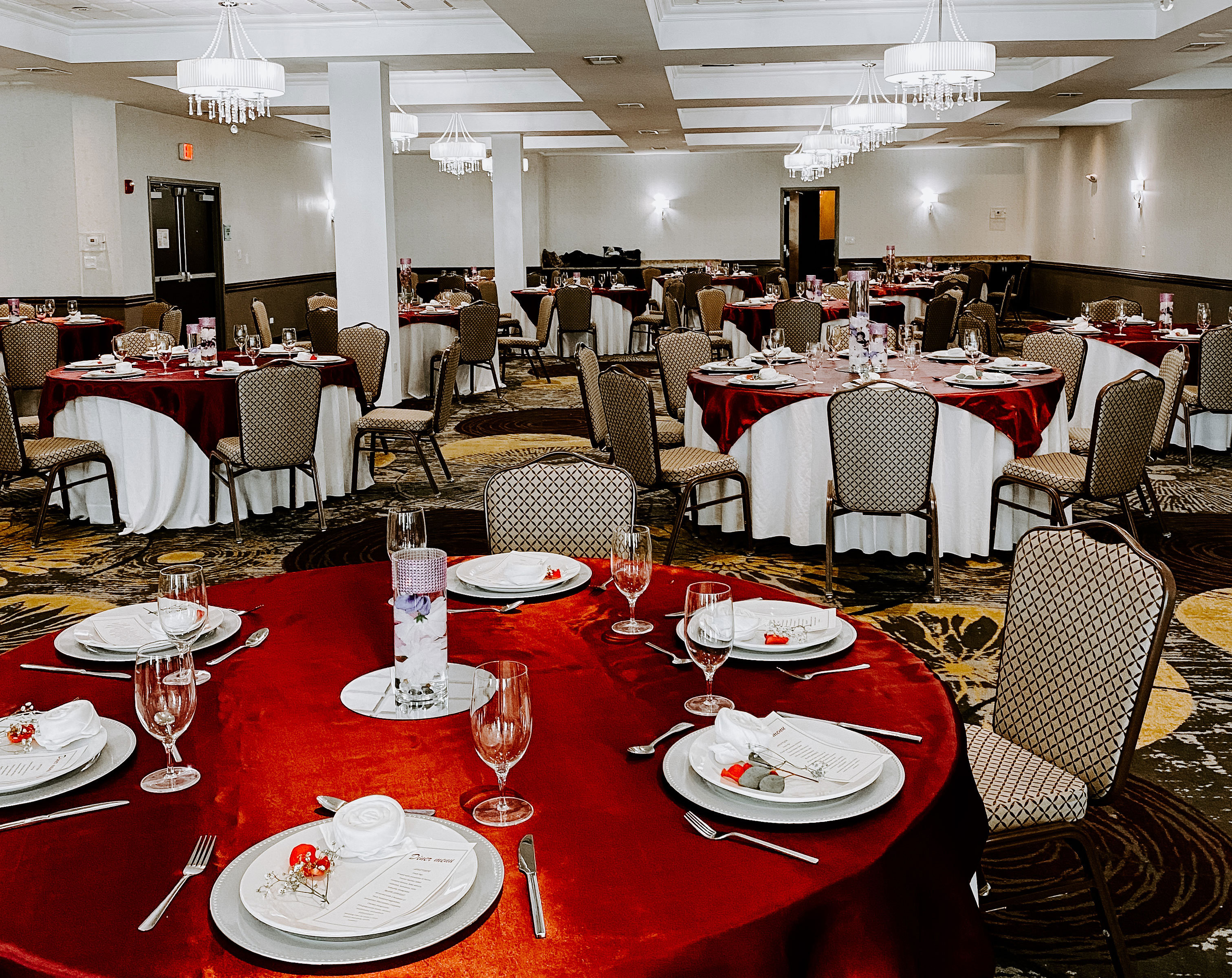 crowne plaza chicago sw burr ridge by ihg
