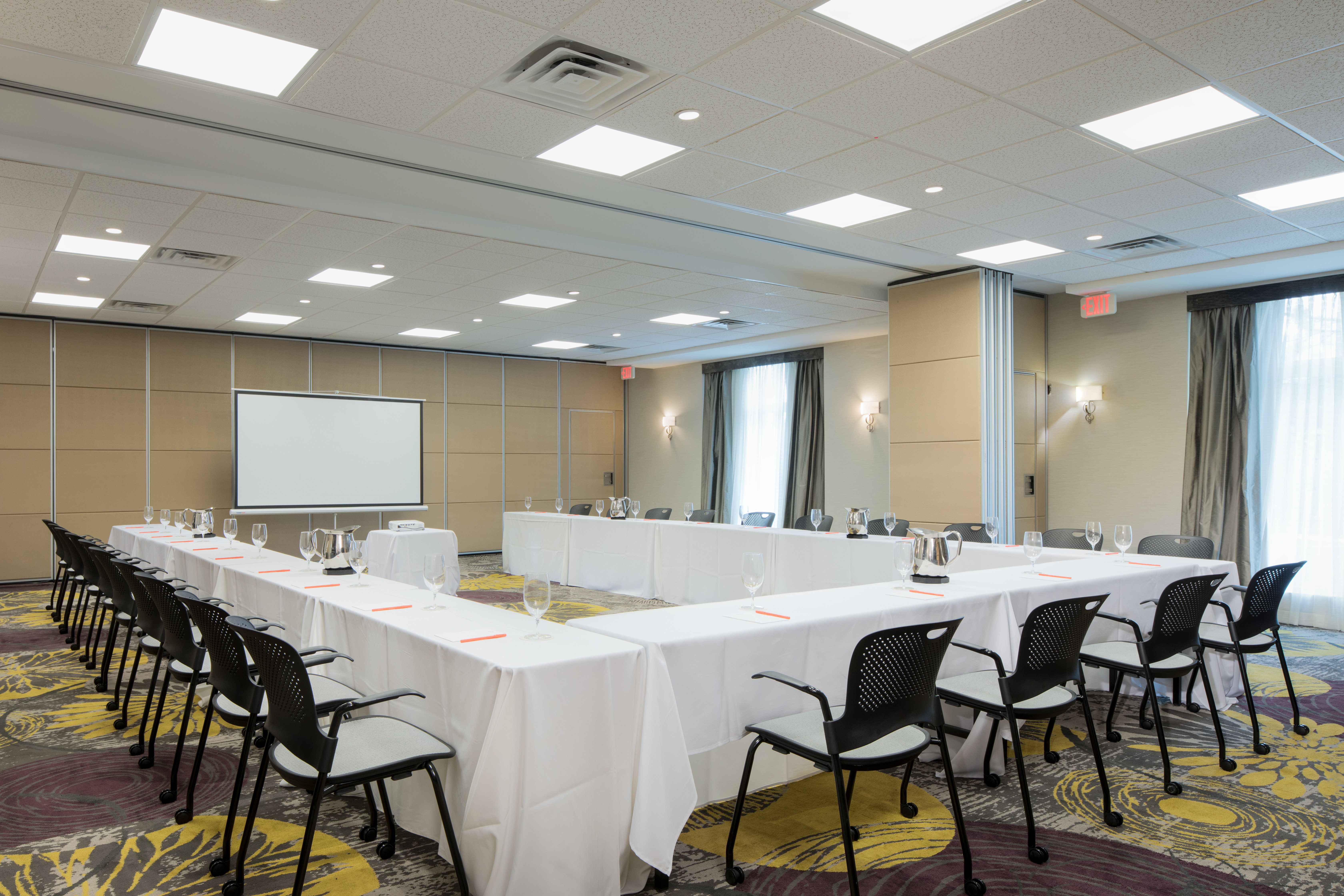 crowne plaza chicago sw burr ridge by ihg