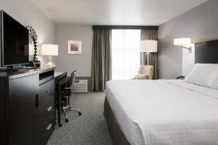 crowne plaza chicago sw burr ridge by ihg