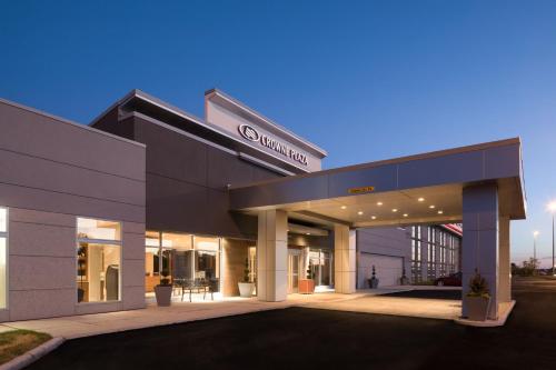 crowne plaza chicago sw burr ridge by ihg