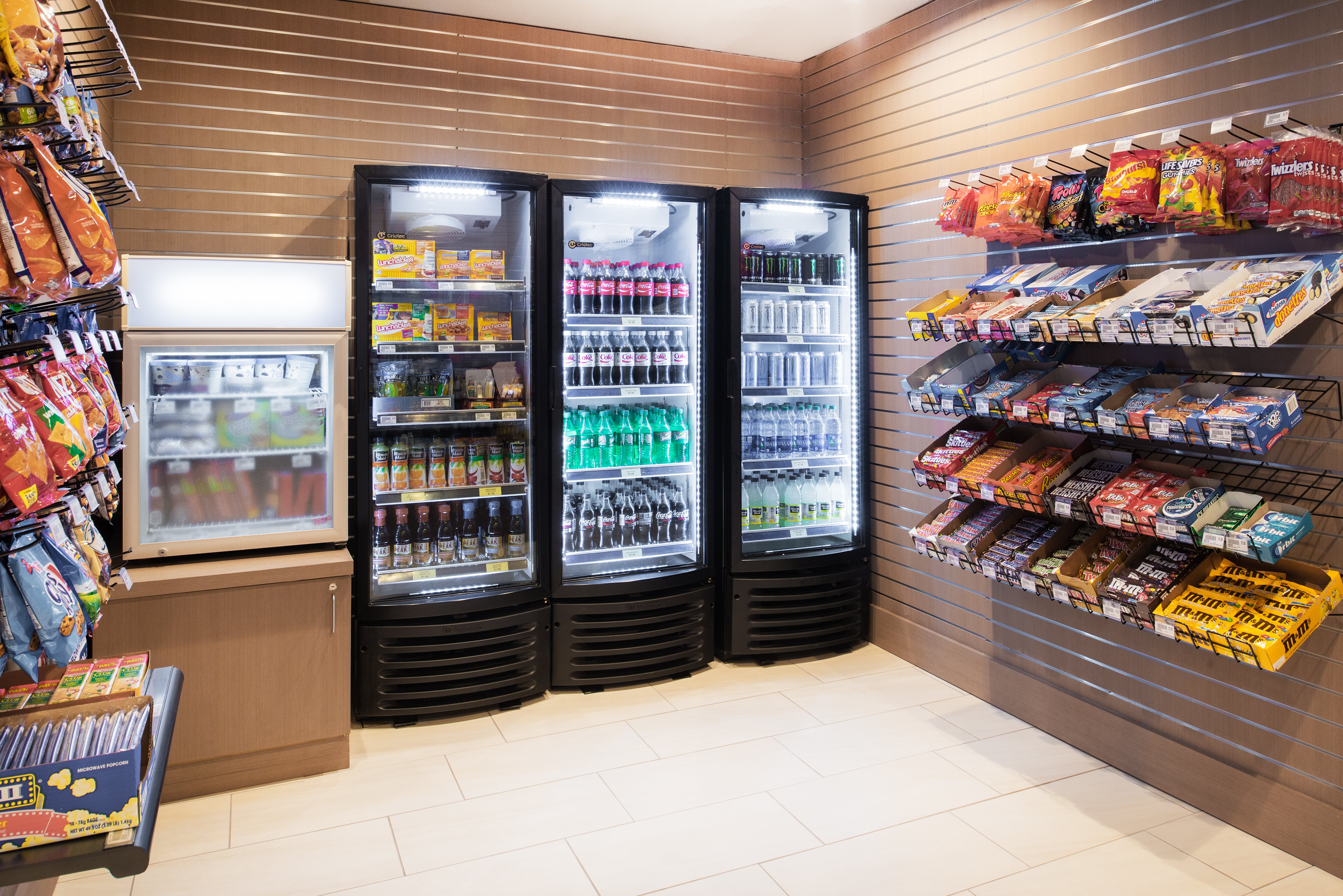 holiday inn express and suites kingdom city by ihg