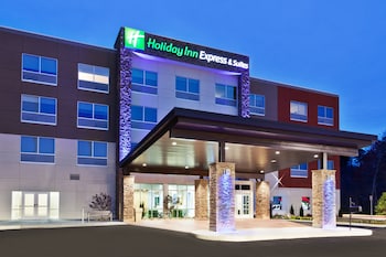 Holiday Inn Express & Suites Cartersville By Ihg,Near Cartersville Medical Center,3 star