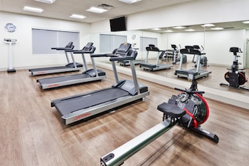 Holiday Inn Express & Suites Cartersville By Ihg,Near Cartersville Medical Center,3 star