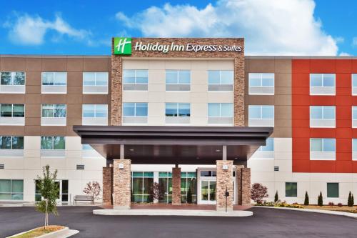 holiday inn express and suites cartersville by ihg