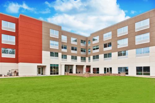 holiday inn express and suites cartersville by ihg