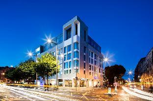 Holiday Inn Express Dublin City Centre By Ihg,Dunboyne>>Dublin,4 star